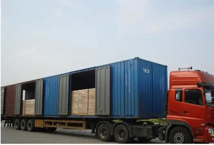 泉州到卫东区整车运输