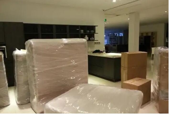 泉州到卫东区长途搬家