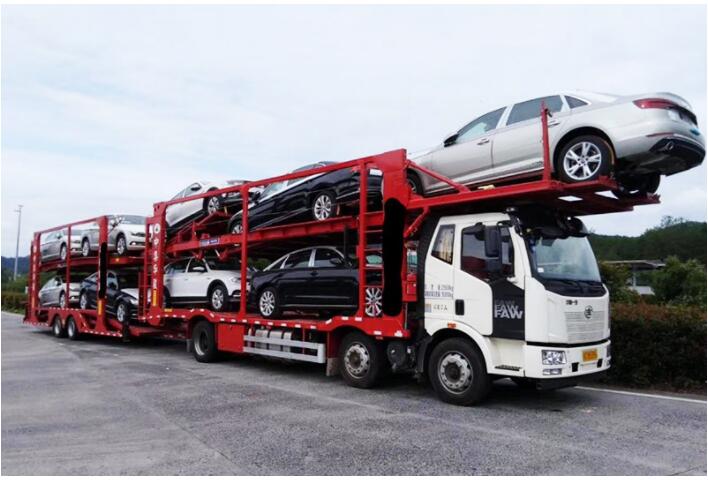 泉州到卫东区轿车托运